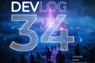 NetVRk Devlog 34