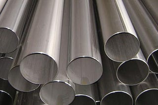 Applications and Benefits of Steel Pipes