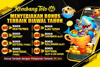 Pengenalan Situs toto Macau Kembangtoto