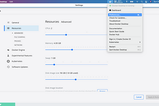 All in one custom and comprehensive Docker Image for the data engineering developer on Apache Spark