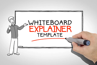 Whiteboard videos might be ignoring your brand
