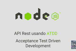 Test Driven Development en una api rest con Nodejs y express desde cero