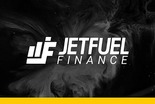 Jetfuel Finance