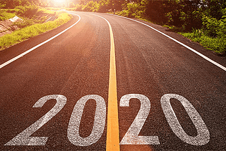 10 things to look out for in 2020