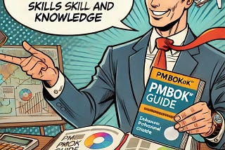 為什麼要拿PMP®證照？