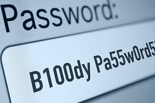 Living a passwordless life