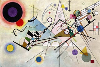 The Resurgence of Spiritualist Art in Contemporary Culture