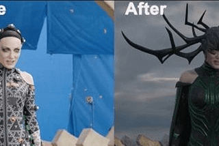 Improving as a 3d Artist by Yourself VS Working in a VFX House