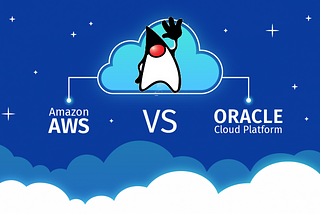 How Corretto Will Take the Rivalry Between Amazon & Oracle to a New Level