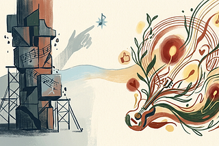 Bottom-Up Learning — Relearn Curiosity