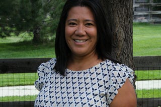 Q&A with ELK’s New Executive Director: Meet Jedidah Frederick