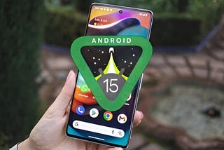 Android 15 Features