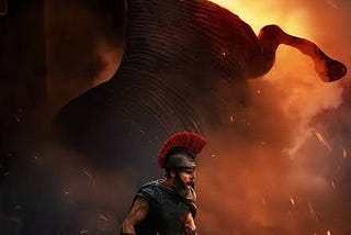 A Few Words on Nolan’s Odyssey