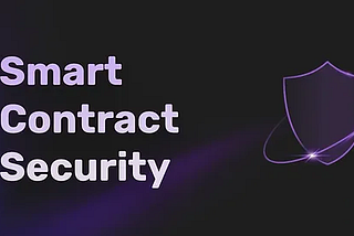 Smart Contracts and the new Security Challenges