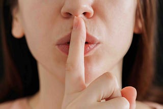 Sometimes Protecting Your Peace Means Going No Contact