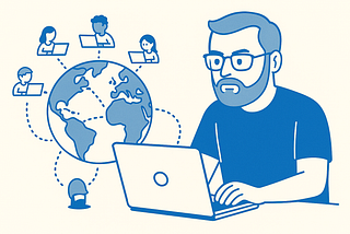 The Future of Product Design Is Distributed — and That’s a Good Thing