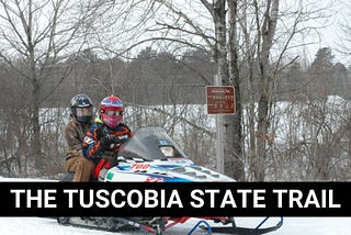 The Supreme Guide to the Tuscobia State Trail