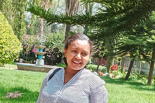 “PMA has made an important contribution for women’s economic empowerment in Ethiopia for RE’s”…