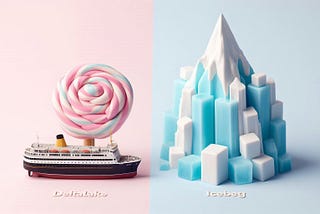 Why Choosing Between Delta and Iceberg Shouldn’t Be a Problem Anymore