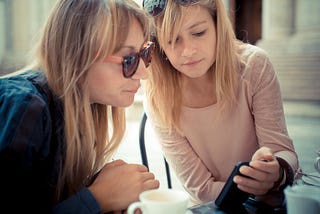 My experience comparing notes with a covert narcissist’s former supplies