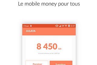 Du SMS Marketing au Mobile Money : l’utilisateur a toujours raison
