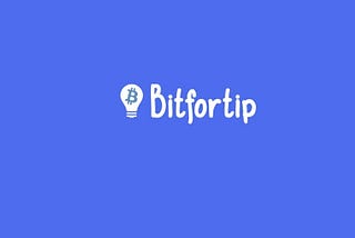 Bitfortip gives a nice use case for cryptocurrencies.