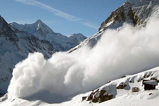 Characteristics of Avalanche Occurrence