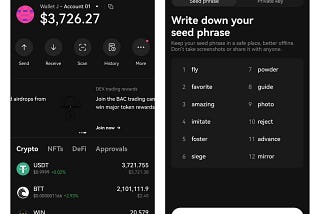 how can i withdrawl my 3750 USDT. from okx wallet to binance please help me