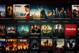 Exploring MoviezWap Alternatives: Your Guide to Watching Full Movies Online