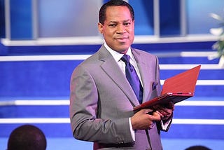 The Ultimate Pastor Chris Oyakhilome Biography: The Pastor, the Father and the Philanthropist