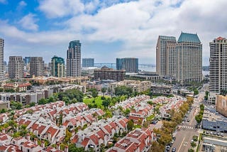 What to Know About Living in San Diego Neighborhoods