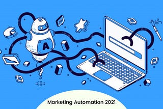 Top 10 Marketing Automation Tools for Small Businesses in 2021