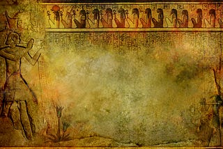 Antony and Cleopatra: A one sided love story?