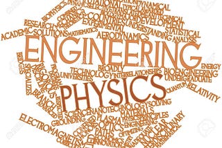 Role of Physics in Engineering