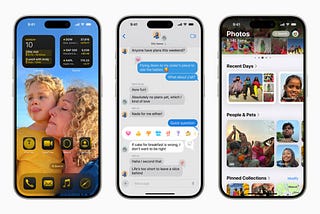 IOS 18 Unveiled: 10 Game-Changing Features For Your IPhone