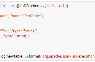 Challenges Faced while integrating Apache Spark with HBase and the Solution