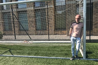 When footballers stop enjoying football — and how they can ‘fall back in love’ with the sport