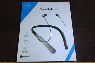 Anker SoundBuds Life’s Review