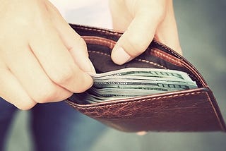 The Four Problems with Growing Wallet Share Today