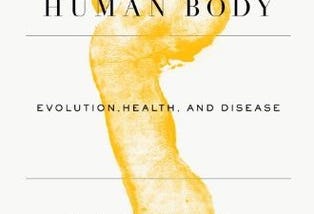 The story of the Human Body — Book Review