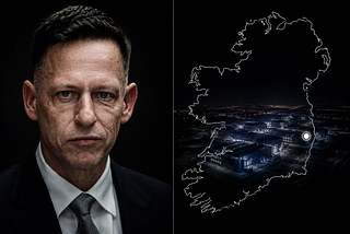 🏴‍☠️ Peter Thiel’s secret, invitation-only society Dialog has just been exposed through a hack.
