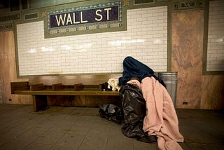 Signal 2: A Novel Way to Estimate Homeless Population Size