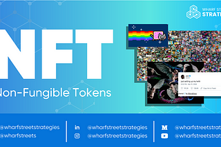 Non-Fungible Tokens | NFT | Blockchain | Cryptocurrency | Etherum |digital art |