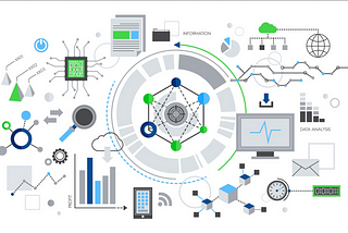 IoT analytics and smart energy