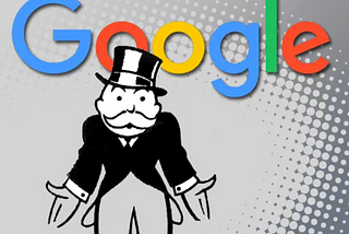 Google Jujitsu: Stop Fighting the Future and Start Powering It
