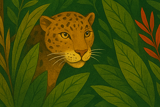 What the Peruvian Amazon taught me about thriving in Business