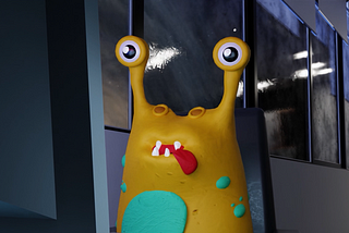 Smart Aliens Game Development Report — August 2023