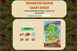 Farmer Pets Vision and Roadmap