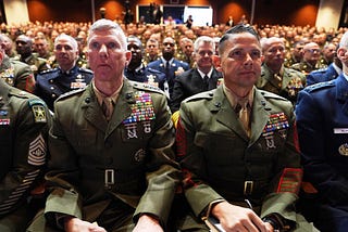 Week 47 — The Return