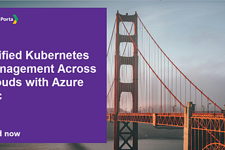 Unified Kubernetes Management Across Clouds with Azure Arc